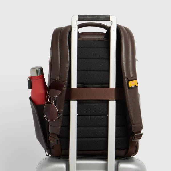 PIQUADRO Zaino porta PC 15,6''
