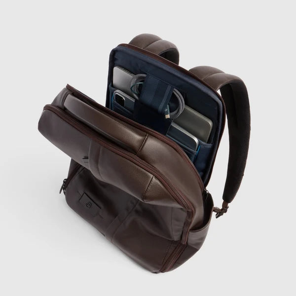 PIQUADRO Zaino porta PC 15,6''