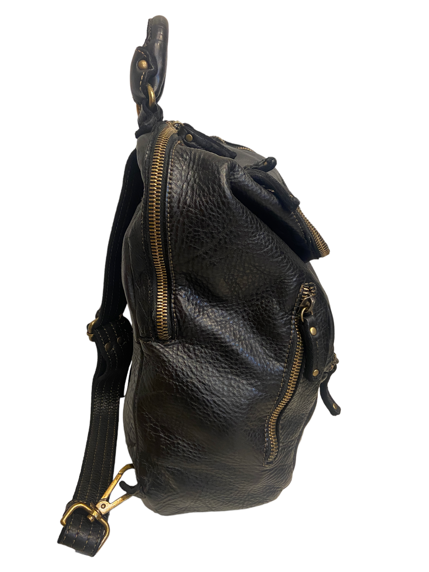 BAYSIDE  Zaino vintage