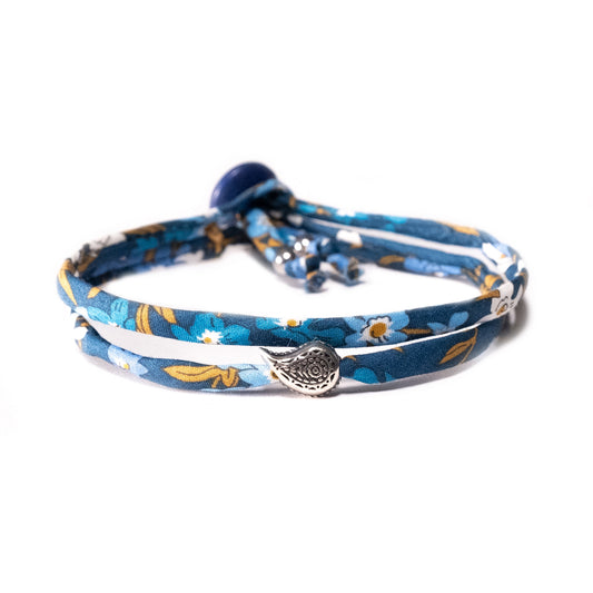 THE JAAR  Bracciale Filo