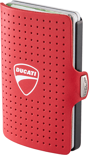 I CLIP  ORIGINAL DUCATI