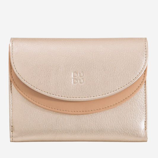 DUDU Colorful Met Portafoglio donna