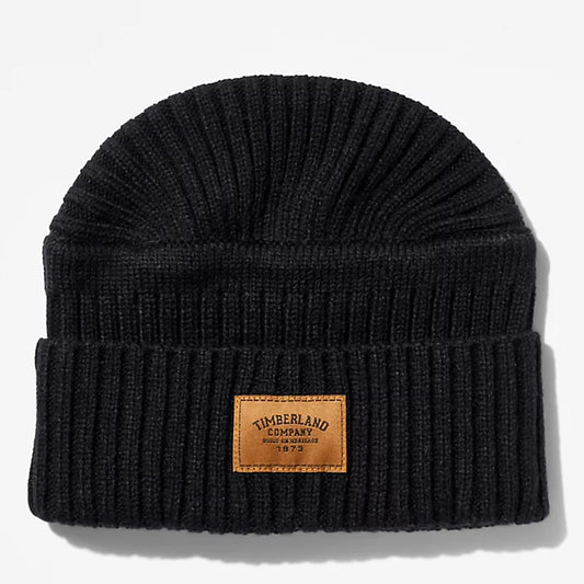 TIMBERLAND Ribbed Beanie