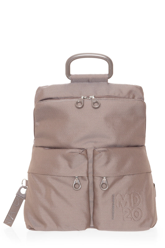 MANDARINA DUCK MD20  Zaino due tasche