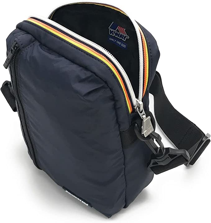 Borsa Tracolla Borsello K Way Prezzo K-WAY Borsello BARBITON – MaxPell