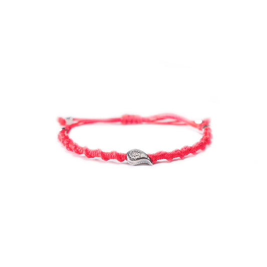 THE JAAR Bracciale NODO