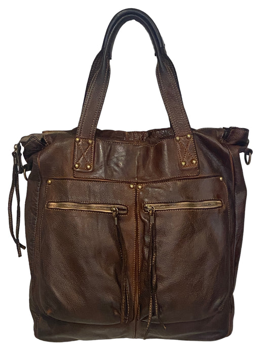 BAYSIDE Shopping due tasche